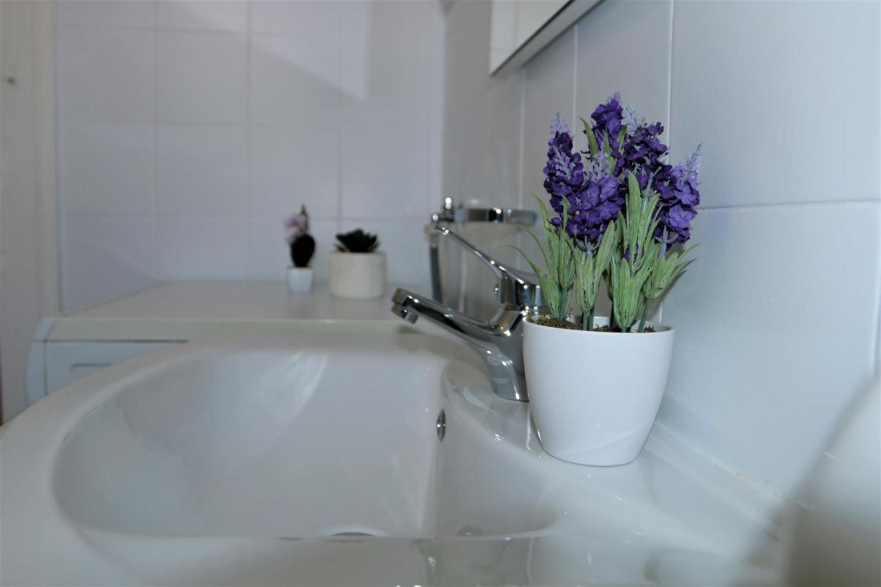 Spalato Relax Apartment Eksteriør billede