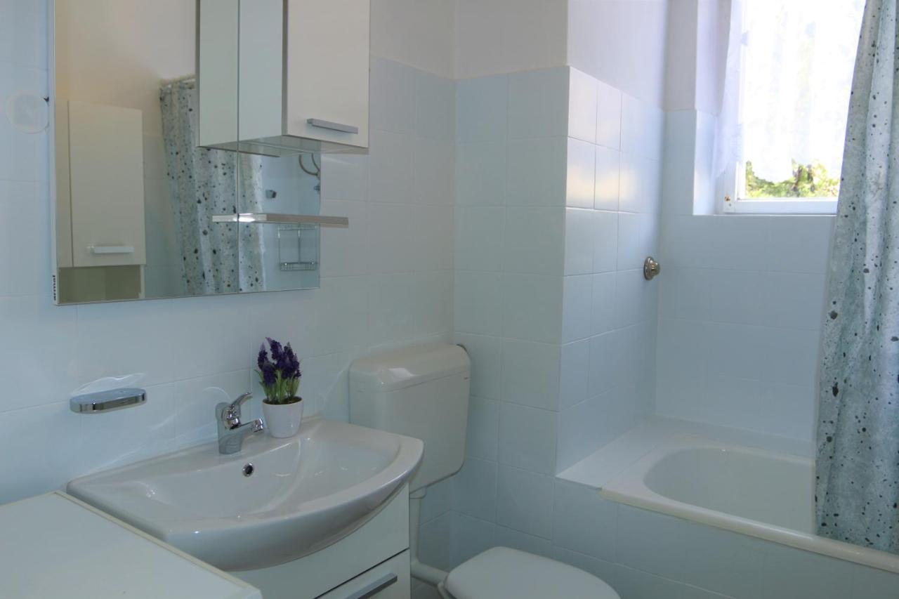 Spalato Relax Apartment Eksteriør billede