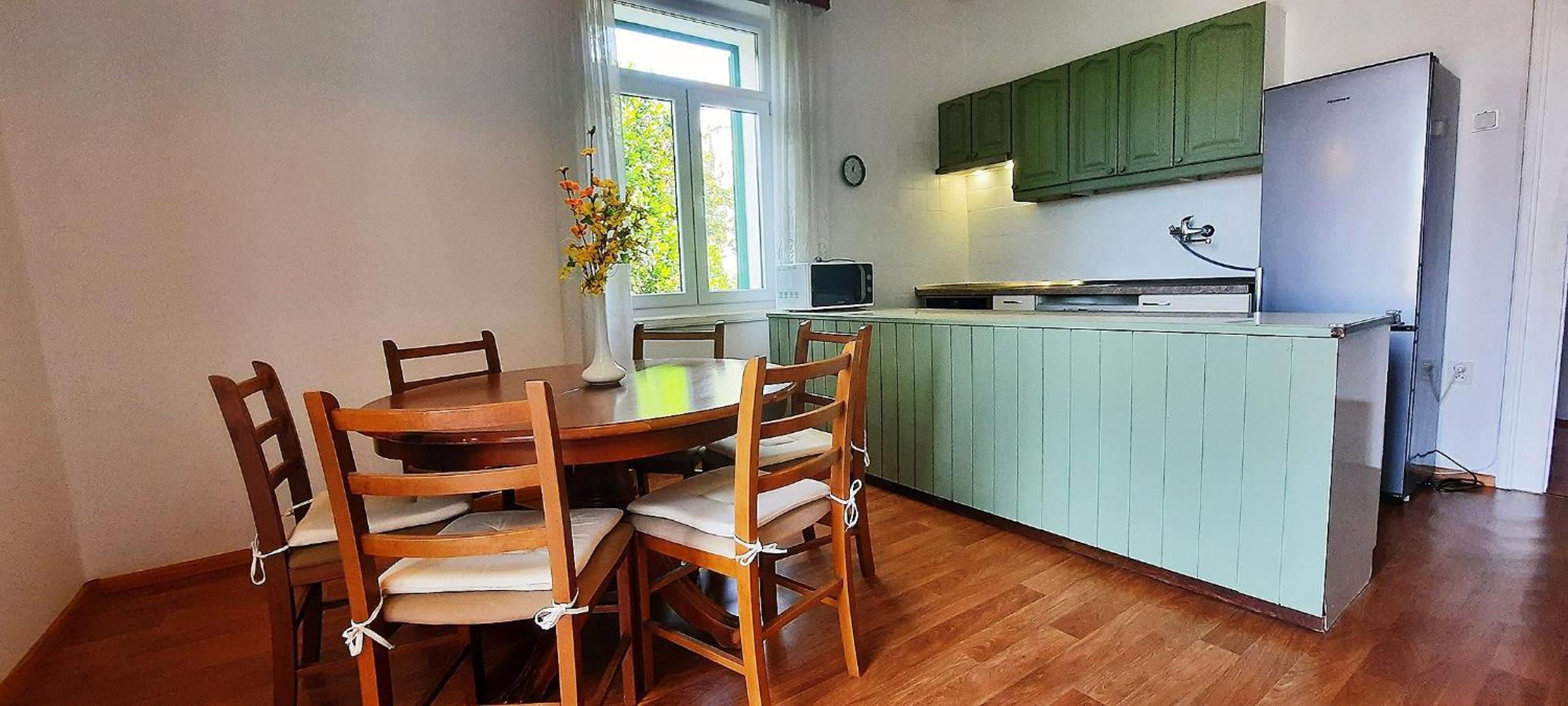 Spalato Relax Apartment Eksteriør billede