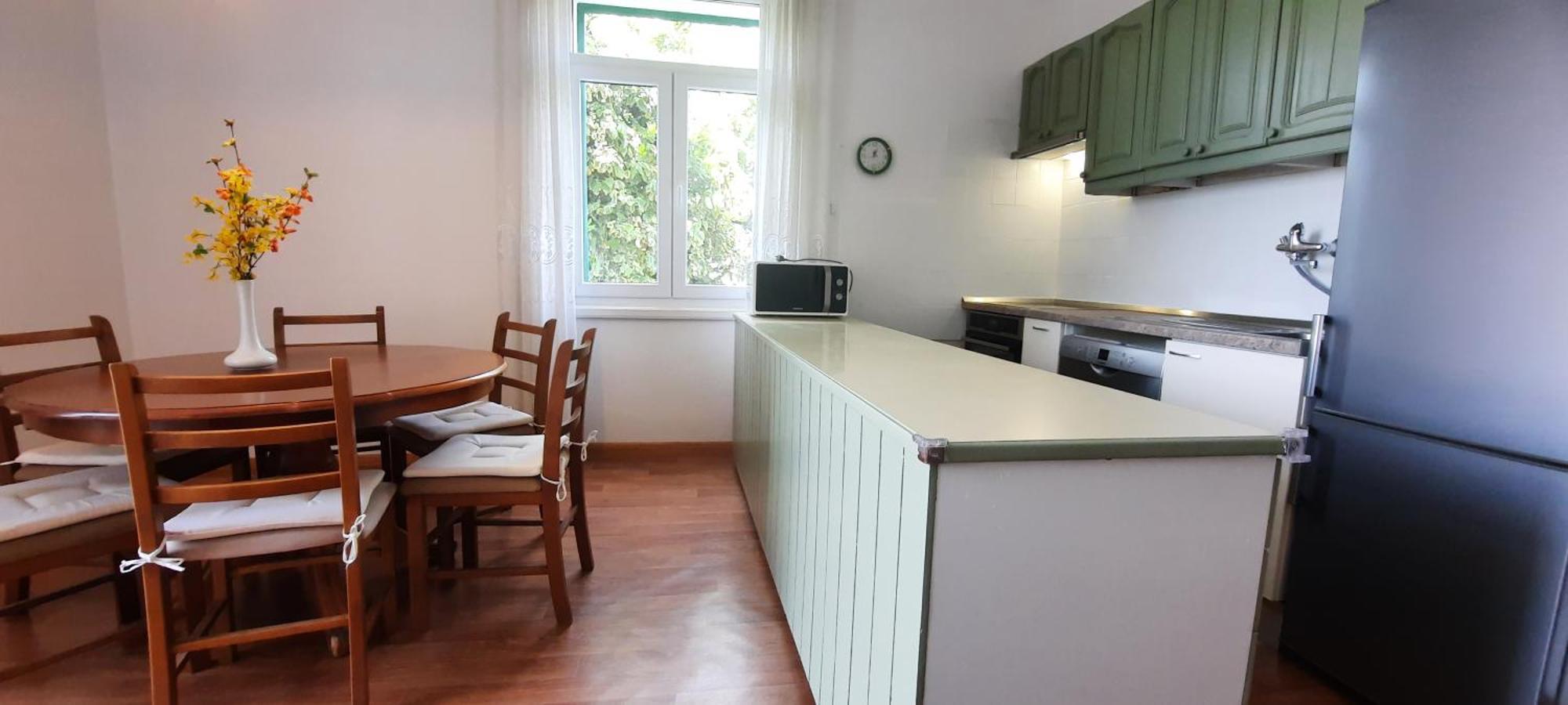 Spalato Relax Apartment Eksteriør billede