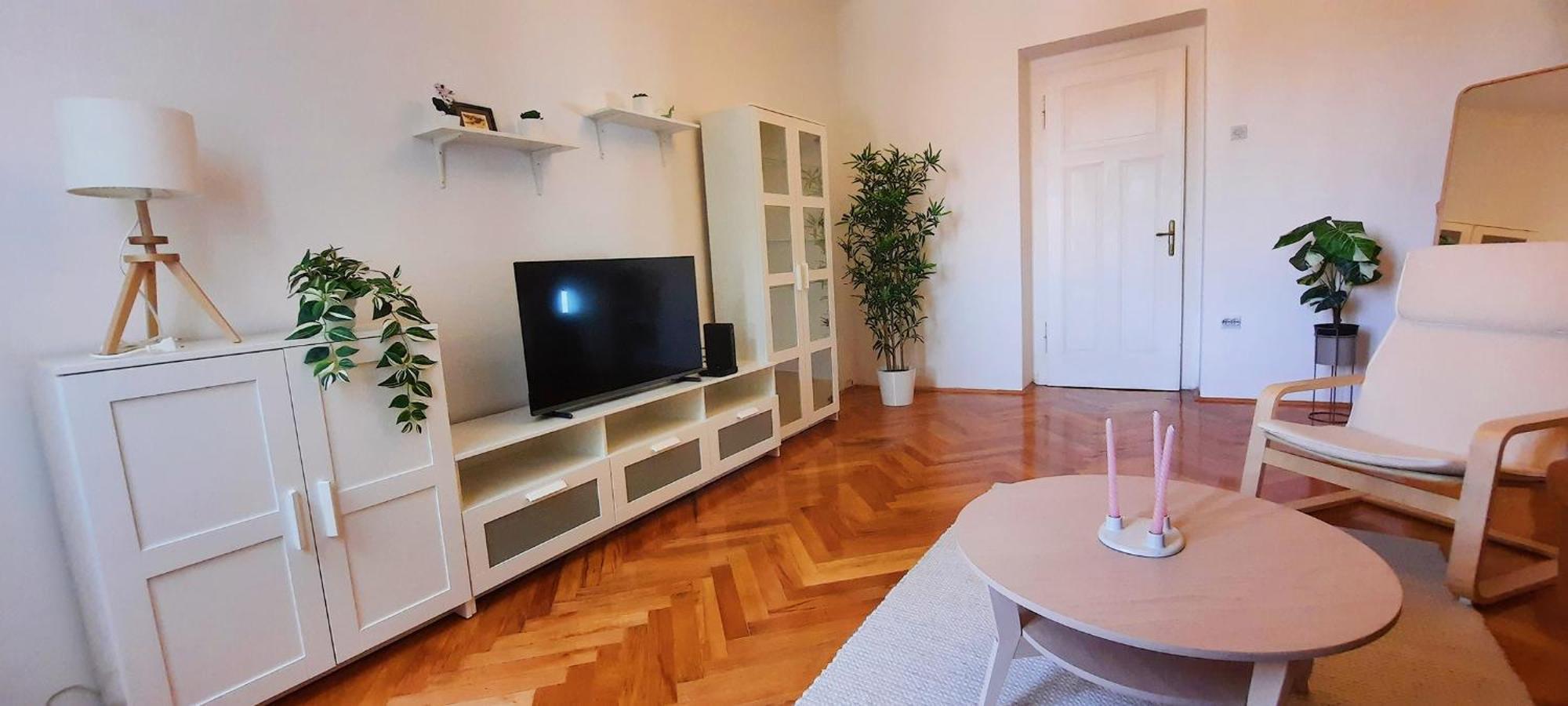 Spalato Relax Apartment Eksteriør billede