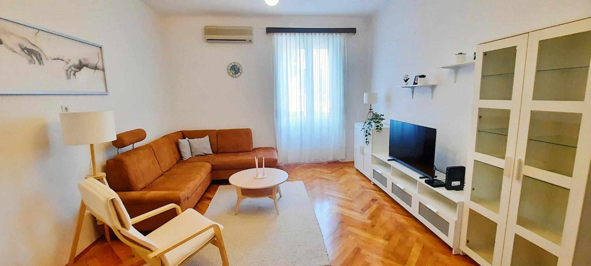 Spalato Relax Apartment Eksteriør billede