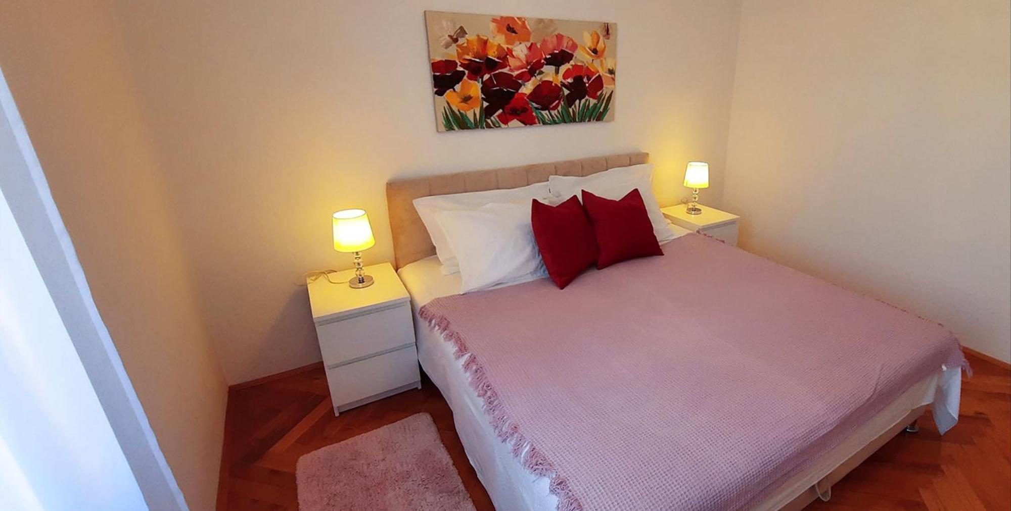 Spalato Relax Apartment Eksteriør billede